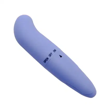 Vibrador Sexy Import Personal Ponto G Roxo, 1 produto.
