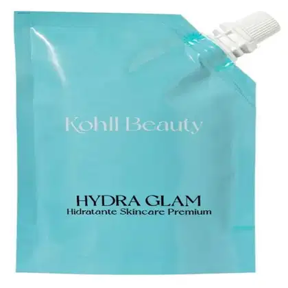 Imagem do produto REFIL HYDRA GLAM 100G - KOHLL