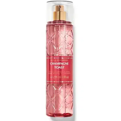 Imagem do produto Bath & Body Works Champagne Toast - Body Splash 236ml