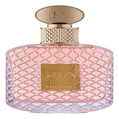 Imagem do produto Perfume Khadlaj Ria Eau de Parfum para Mujer 100 ml