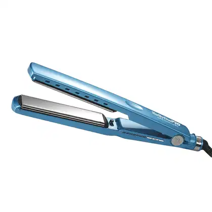 Imagem do produto BaByliss Pro Nano Titanium XL - Prancha Longer Plates Bivolt