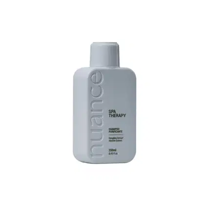 Imagem do produto Shampoo Spa Therapy Refrescante Terapêutico 250ML Nuance