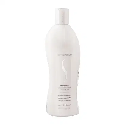 Imagem do produto Senscience Shampoo + Máscara  Renewal