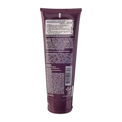 Imagem do produto Senscience Shampoo 280ml + Condicionador 240ml True Hue