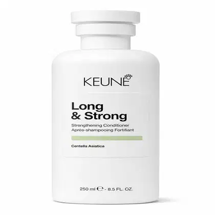 Imagem do produto Keune Kit  Shampoo e Condicionador  Long & Strong