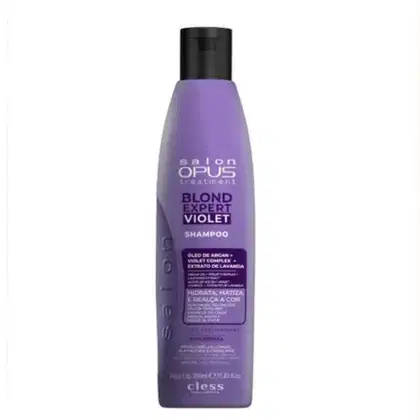 Imagem do produto CONDICIONADOR SALON OPUS VIOLET 350ML