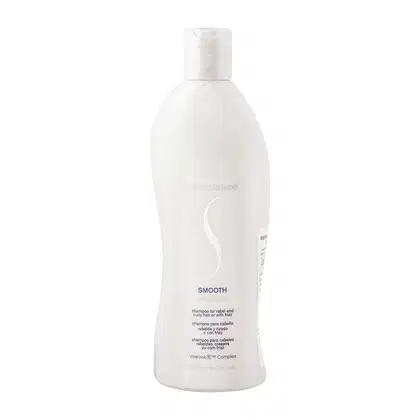 Imagem do produto Senscience Shampoo 280ml + Condicionador Smooth  240ml