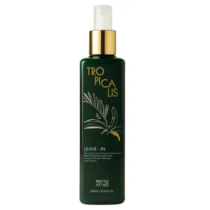 Imagem do produto Leave-in Tropicalis Finalizador Capilar Phyto Ativo 300ml
