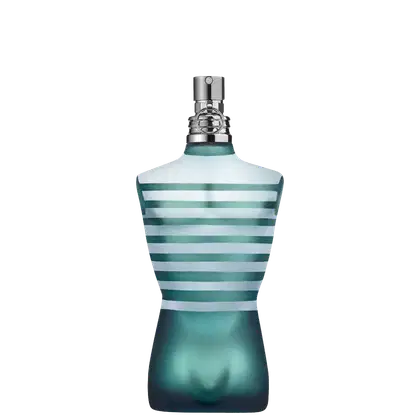 Imagem do produto Le Male Jean Paul Gaultier Eau de Toilette - Perfume Masculino 75ml