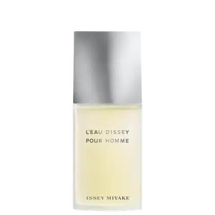 Imagem do produto L'Eau d'Issey Pour Homme Issey Miyake Eau de Toilette - Perfume Masculino 40ml