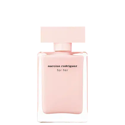 Imagem do produto For Her Narciso Rodriguez Eau de Parfum - Perfume Feminino 50ml