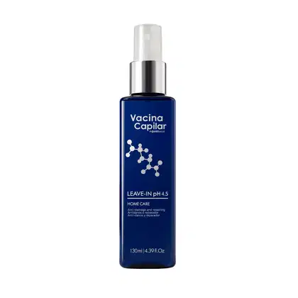Imagem do produto Leave-in Vacina Capilar Phyto Ativo Recuperação Intensa 130ml