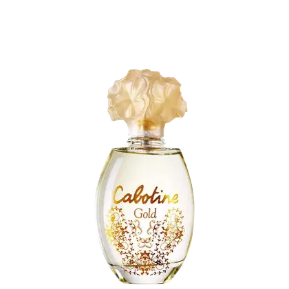 Imagem do produto Cabotine Gold Grès Eau de Toilette - Perfume Feminino 30ml