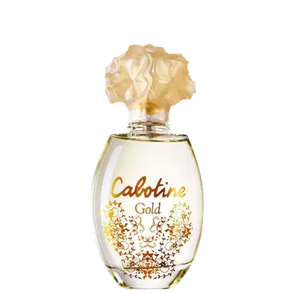 Imagem do produto Cabotine Gold Grès Eau de Toilette - Perfume Feminino 100ml