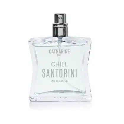 Imagem do produto Perfume Chill Santorini Catharine Hill 50ml
