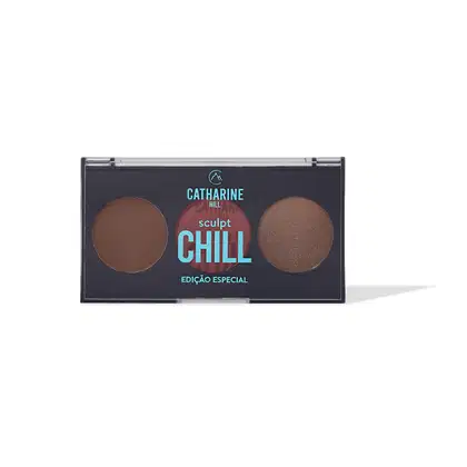 Imagem do produto Paleta Sculpt Multifuncional Catharine Hill - 3