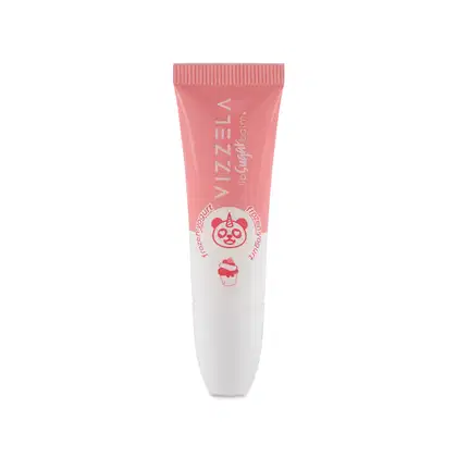 Imagem do produto Lip Sugar Balm Frozen Yogurt Vizzela