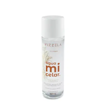 Imagem do produto Água Micelar Vizzela