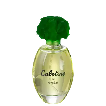 Imagem do produto Cabotine Grès Eau de Toilette - Perfume Feminino 100ml