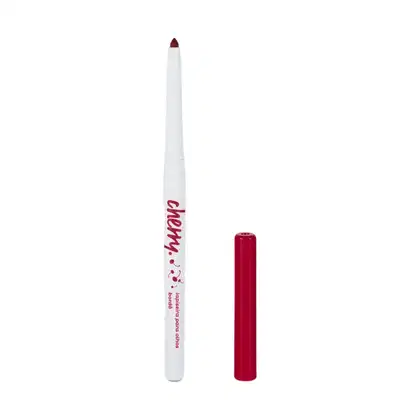 Imagem do produto Lapiseira Para Olhos Bordô Cherry Vizzela