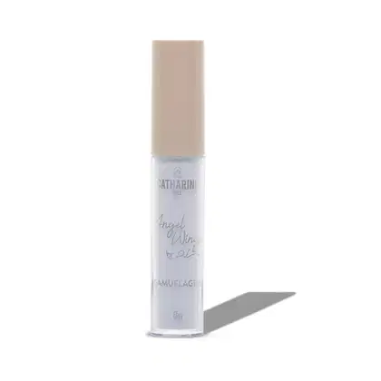 Imagem do produto Camuflagem Angel Wings A0 Pri Lessa Catharine Hill