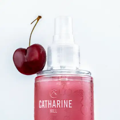 Imagem do produto Body Splash Bubble Cherry Catharine Hill 200ml