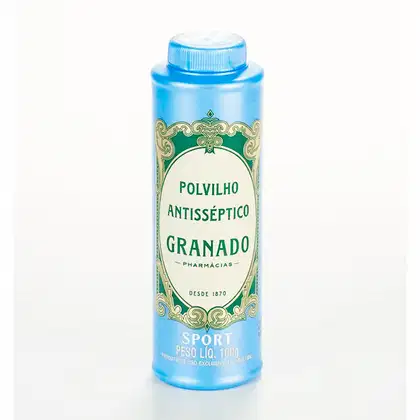 Imagem do produto Polvilho Antisséptico Sport Granado 100g
