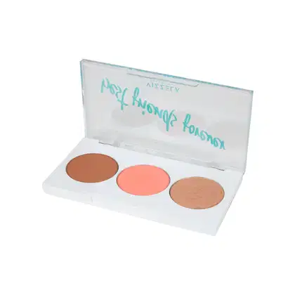Imagem do produto Paleta Bff  3 Vizzela