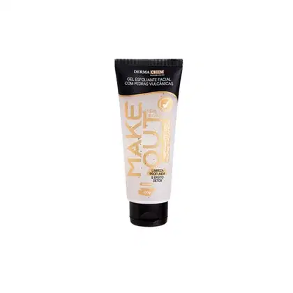 Imagem do produto Gel Esfoliante Facial com Pedras Vulcânicas Dermachem