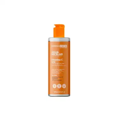 Imagem do produto Água Micelar Vitamina C Ions Dermachem
