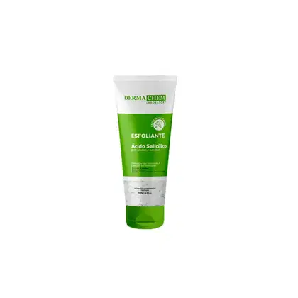 Imagem do produto Gel Esfo Facial Antioleosidade Ácido Salicílico Dermachem