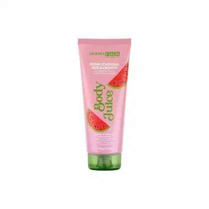 Imagem do produto Creme corporal Melancia Dermachem