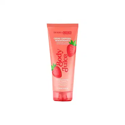 Imagem do produto Creme Corporal Morango Dermachem