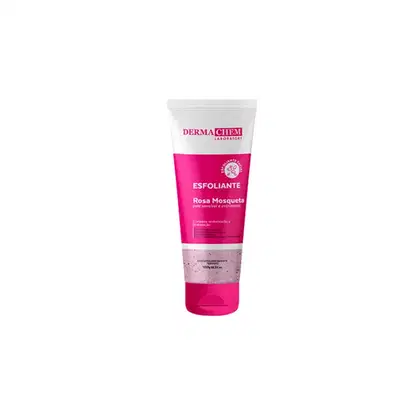 Imagem do produto Gel Esfoliante Facial Rosa Mosqueta Dermachem