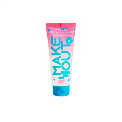 Imagem do produto Sabonete Demaquilante Make Out Dermachem
