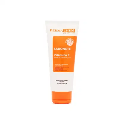 Imagem do produto Sabonete Vitamina C Anti-Idade Dermachem
