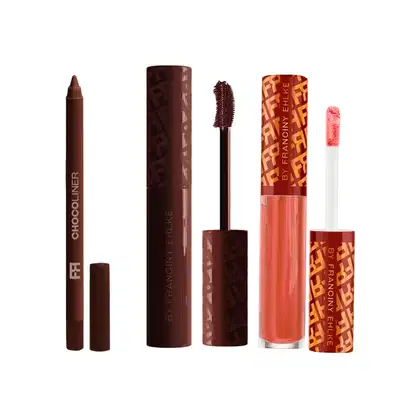 Imagem do produto Kit Chocolatudo Fran By Franciny Ehlke