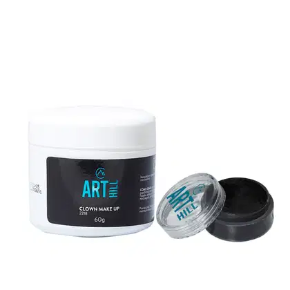 Imagem do produto Kit Maquiagem Artística Arthill Catharine Hill