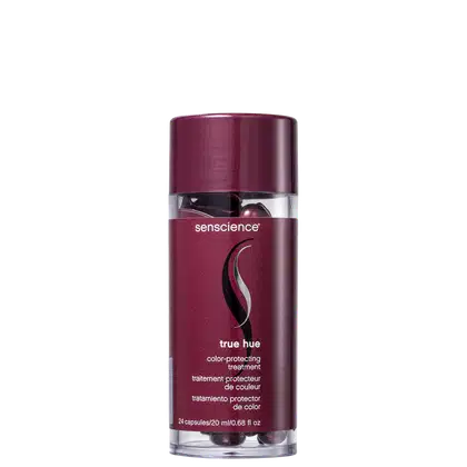 Imagem do produto Senscience True Hue Color Protecting - Cápsulas de Tratamento 26,9ml