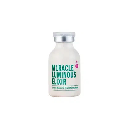 Imagem do produto Ampola Miracle Luminous Elixir N.P.P.E.