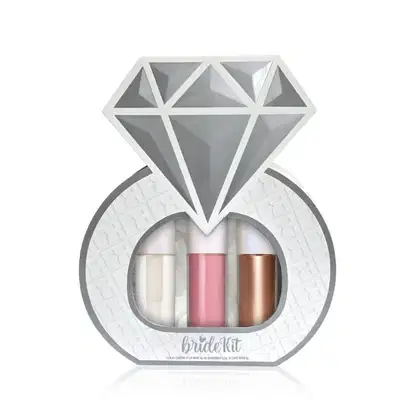 Imagem do produto Bride Kit Fran By Franciny Ehlke