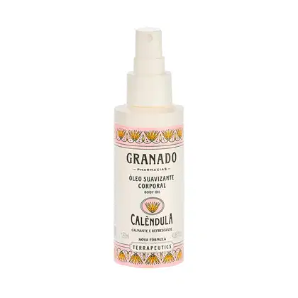Imagem do produto Óleo Corporal Calêndula Granado 120ml