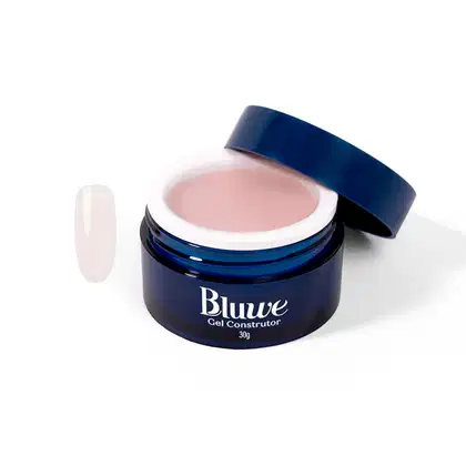 Imagem do produto Gel Construtor Universal Bege Bluwe 30g