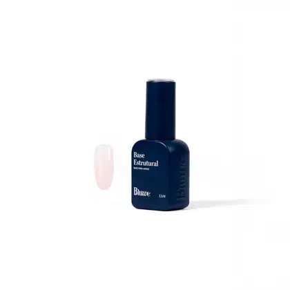 Imagem do produto Base Estrutural Natural Pink Bluwe 11ml