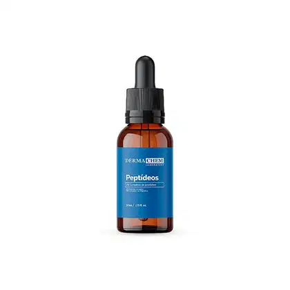 Imagem do produto Sérum Peptídeos Dermachem 30ml