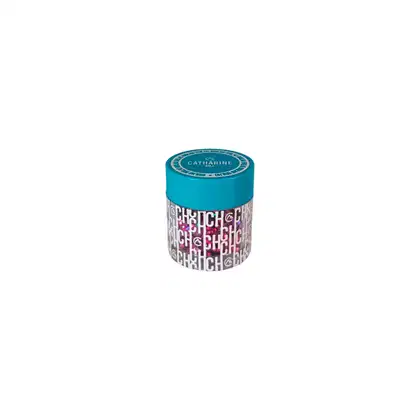Imagem do produto Glitter Bloquinho Roxo Edição Limitada Catharine Hill