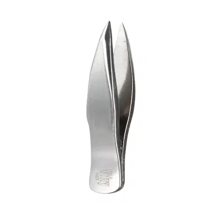 Imagem do produto Pinça Mandíbulas Extra Pontudas - Aço inoxidável
