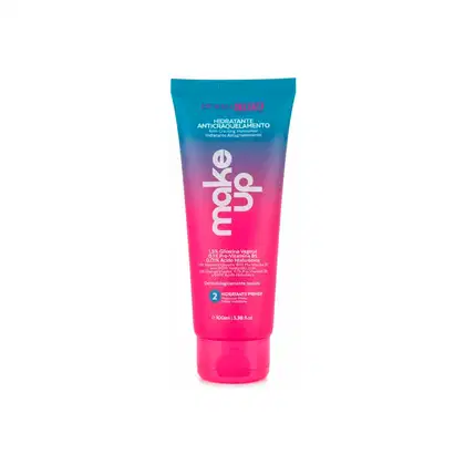 Imagem do produto Hidratante Anticraquelamento Make Up Dermachem