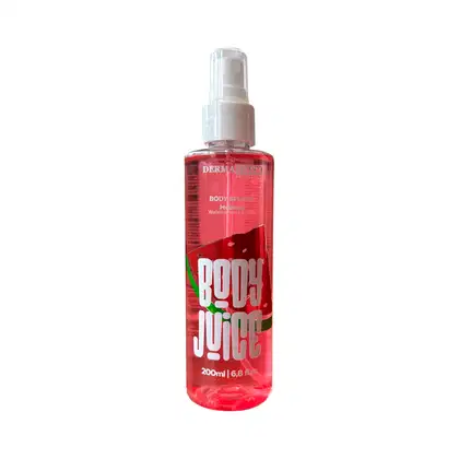 Imagem do produto Body Splash Juice Melancia Dermachem