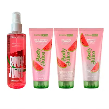 Imagem do produto Banho Premium Melancia Dermachem